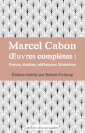 Oeuvres complètes, v. 01